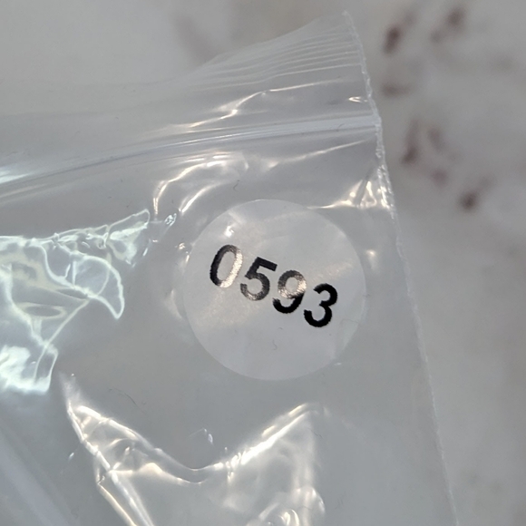 Vintage Jacket Woman Large Turquoise Windbreaker Flannel 80s 90s Puff Grannycore - Picture 12 of 12